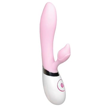 Odeco Incredible Rabbit Vibrator