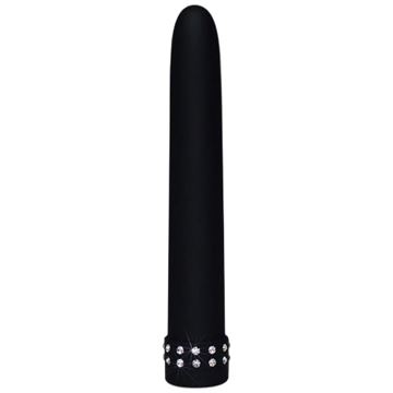 Diamond Silk Deluxe Vibrator