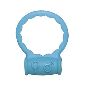 Joy Silikone Vibrator Ring