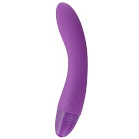 PicoBong ZIZO Innie Vibe Dildo Vibrator