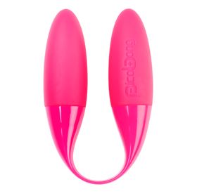 PicoBong MAHANA Duo Vibe Par Vibrator - Pink