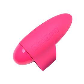 PicoBong IPO Finger Vibrator - Pink