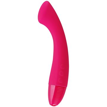 PicoBong MOKA G-punkts Vibrator - Pink