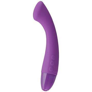 PicoBong MOKA G-punkts Vibrator - Lilla