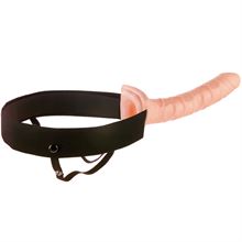 Pipedream Fetish Fantasy Hollow Strap-On Stor