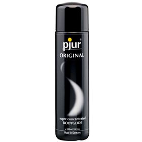 Pjur Original Silikone Glidecreme - 100 ml