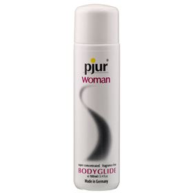 Pjur Woman Silikone Glidecreme - 100 ml