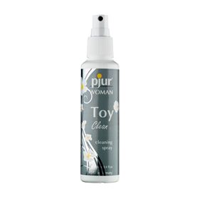 Pjur Woman Rengørings Spray - 100 ml