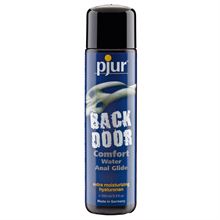 Pjur Back Door Vandbaseret Anal Glidecreme - 100 ml
