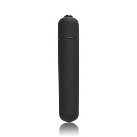 PowerBullet Extended Breeze Klitoris Vibrator - Sort