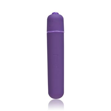 PowerBullet Extended Breeze Klitoris Vibrator