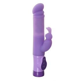 Plaisirs Secrets Intense Secret Rabbit Vibrator