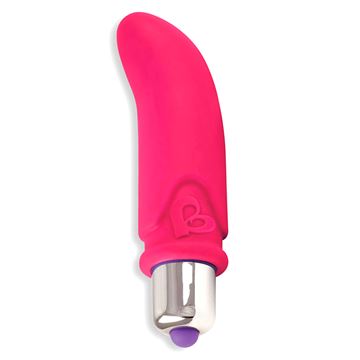 Rocks Off Mini-Mate Jive Vibrator