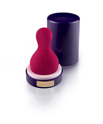 Rianne S Matryoshka Klitoris Vibrator - Rosa