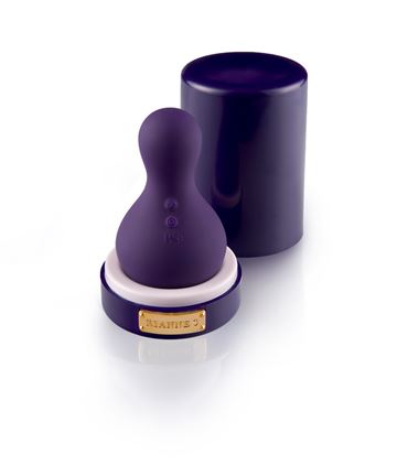 Rianne S Matryoshka Klitoris Vibrator - Lilla