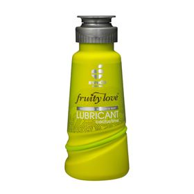 Swede Fruity Love Glidecreme Lime/Kaktus - 100 ml