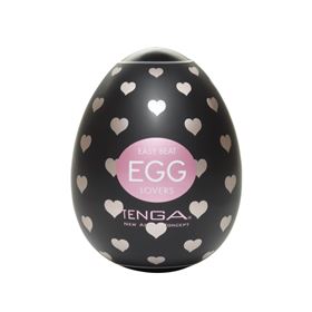 Tenga Egg Lovers Onani Æg
