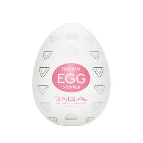 Tenga Egg Stepper Onani Æg