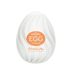 Tenga Egg Twister Onani Æg