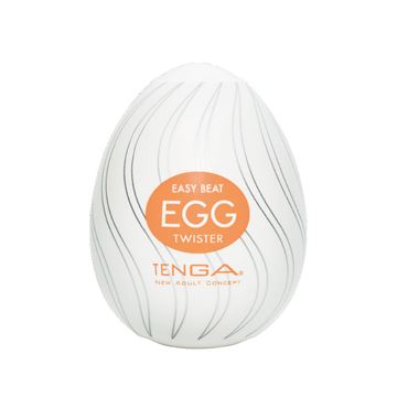Tenga Egg Twister Onani Æg