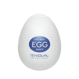 Tenga Egg Misty Onani Æg