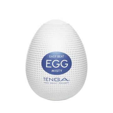 Tenga Egg Misty Onani Æg