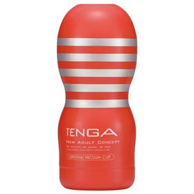 Tenga Deep Throat Cup Original