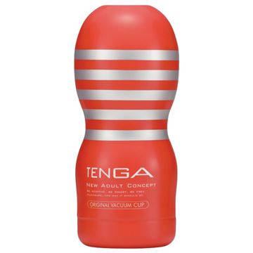 Tenga Deep Throat Cup Original