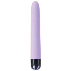 Joy Aqua Silk Dildo Vibrator