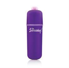 The Screaming O Soft Touch Bullet Mini Vibrator