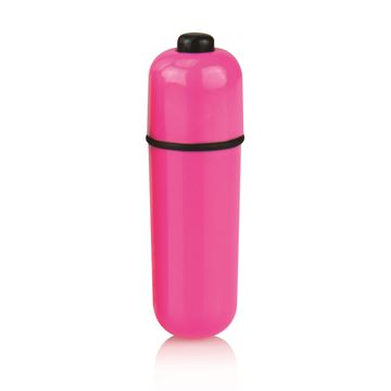 The Screaming O Color Pop Bullet Mini Vibrator