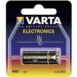Varta N / LR1 Batteri (1 stk.)