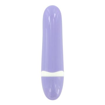 Vibe Therapy Quantum Mini Vibrator - Lilla