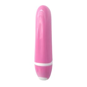 Vibe Therapy Quantum Mini Vibrator - Pink
