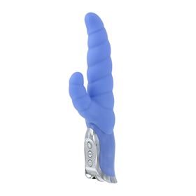 Vibe Therapy Regal Rabbit Vibrator