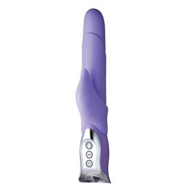 Vibe Therapy Zenith Rabbit Vibrator