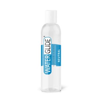 Waterglide Neutral Glidecreme - 150 ml