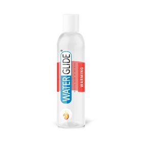 Waterglide Warming Glidecreme - 150 ml