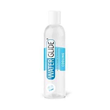 Waterglide Cooling Glidecreme - 150 ml