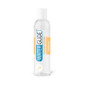 Waterglide Vanilla Glidecreme - 150 ml