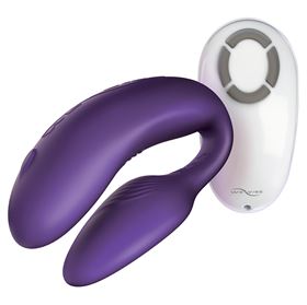 Par vibratorer