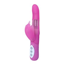 Layla Fiordaliso Rabbit Vibrator