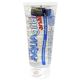 AQUAglide Anal Glidecreme - 100 ml