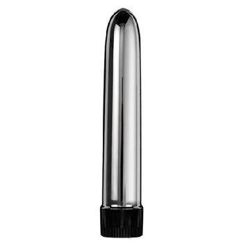 Joy Total Silver Vibrator