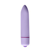 Mini vibrator